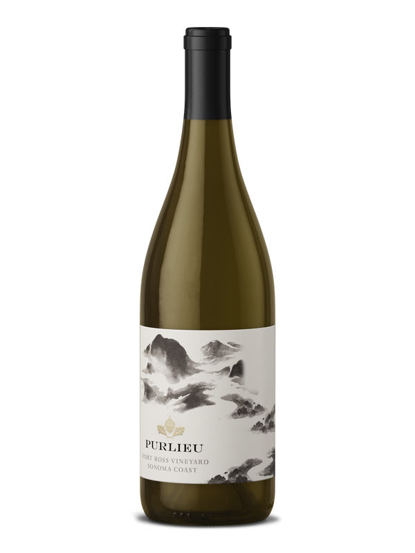 2022 Purlieu Platt Vineyard Chardonnay