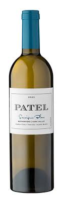 2022 Patel Rutherford Sauvignon Blanc