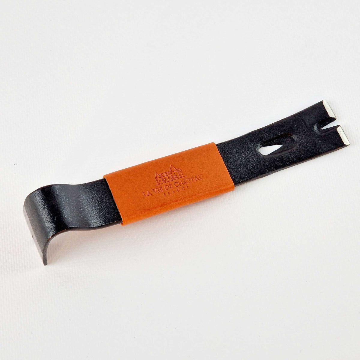 Le Pied de Biche Wine Crate Opener - Orange