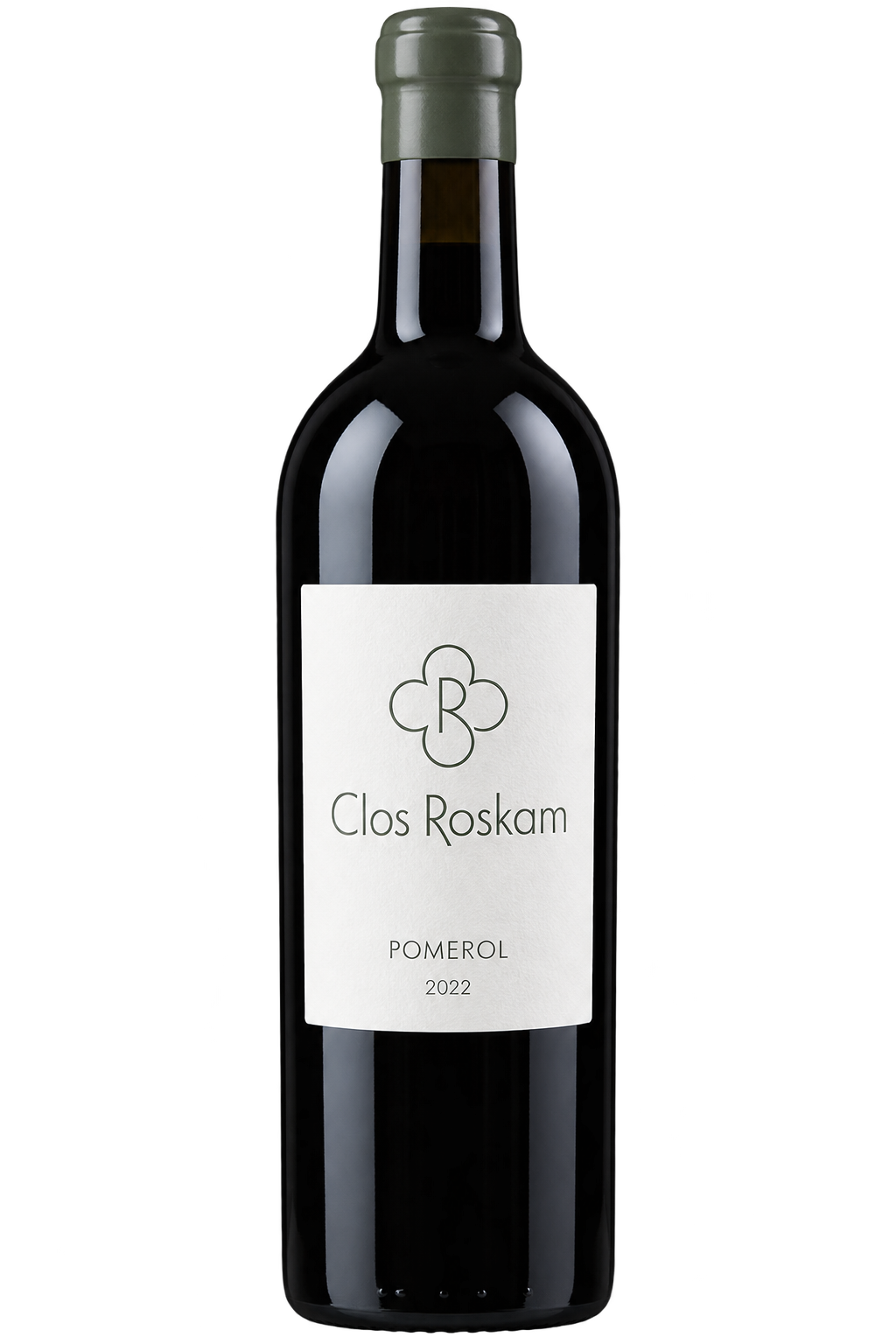 Clos Roskam Pomerol