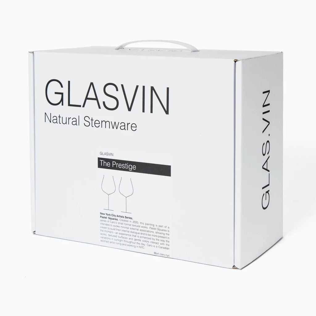 Glasvin Universal Glass (2 pack)