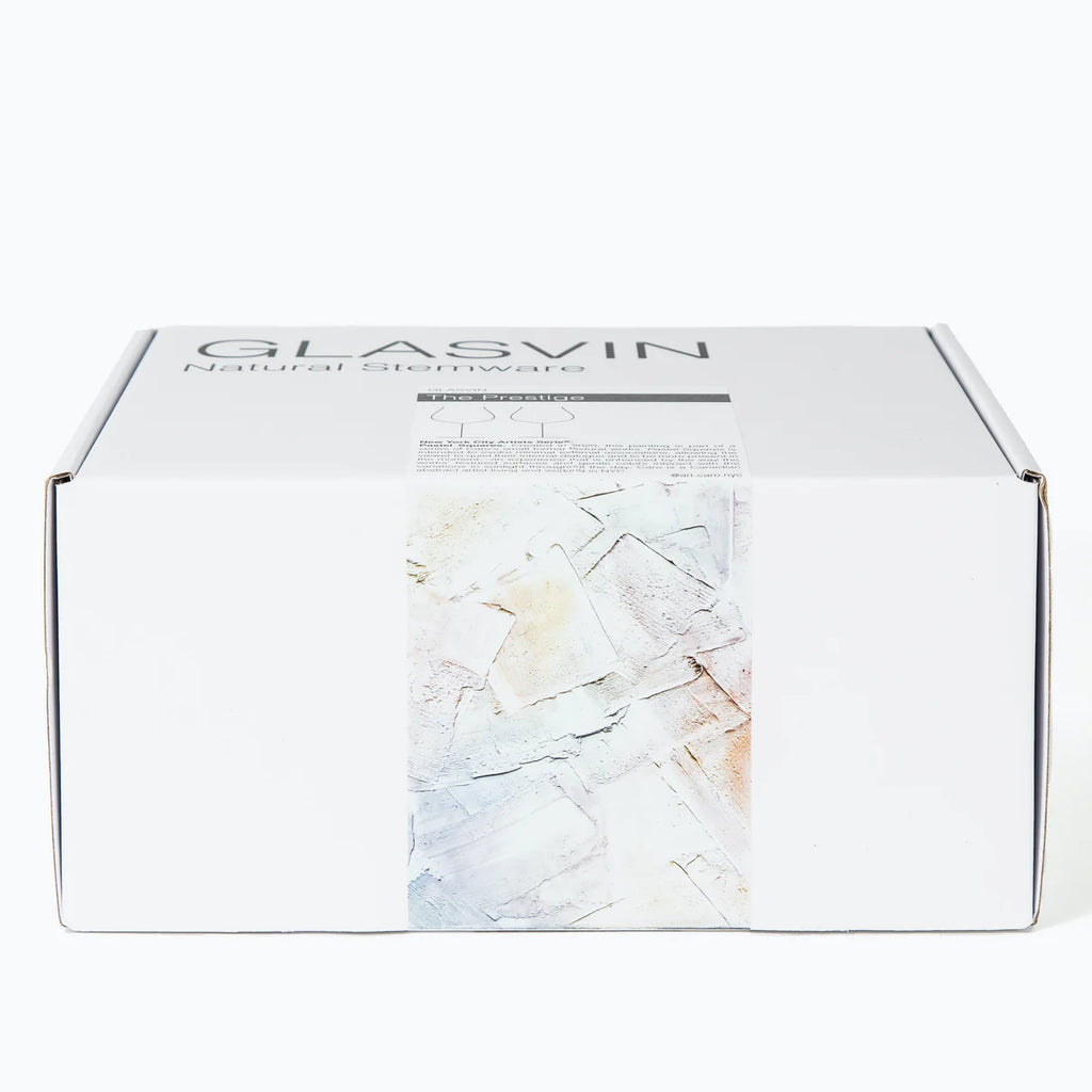 Glasvin Universal Glass (2 pack)
