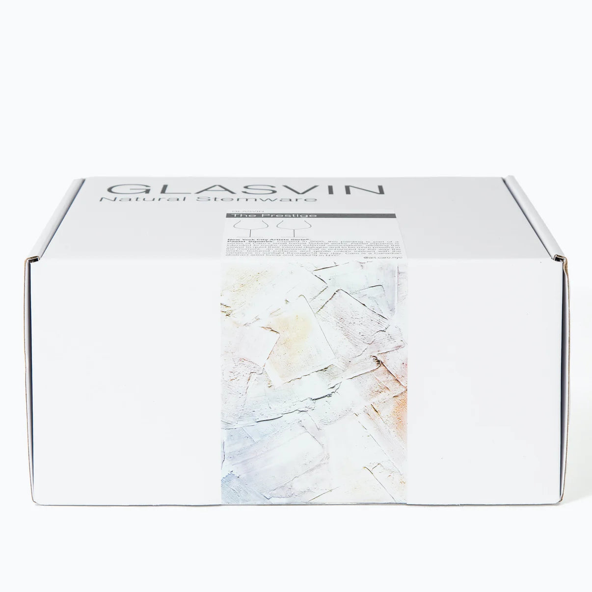 Glasvin Universal Glass (2 pack)