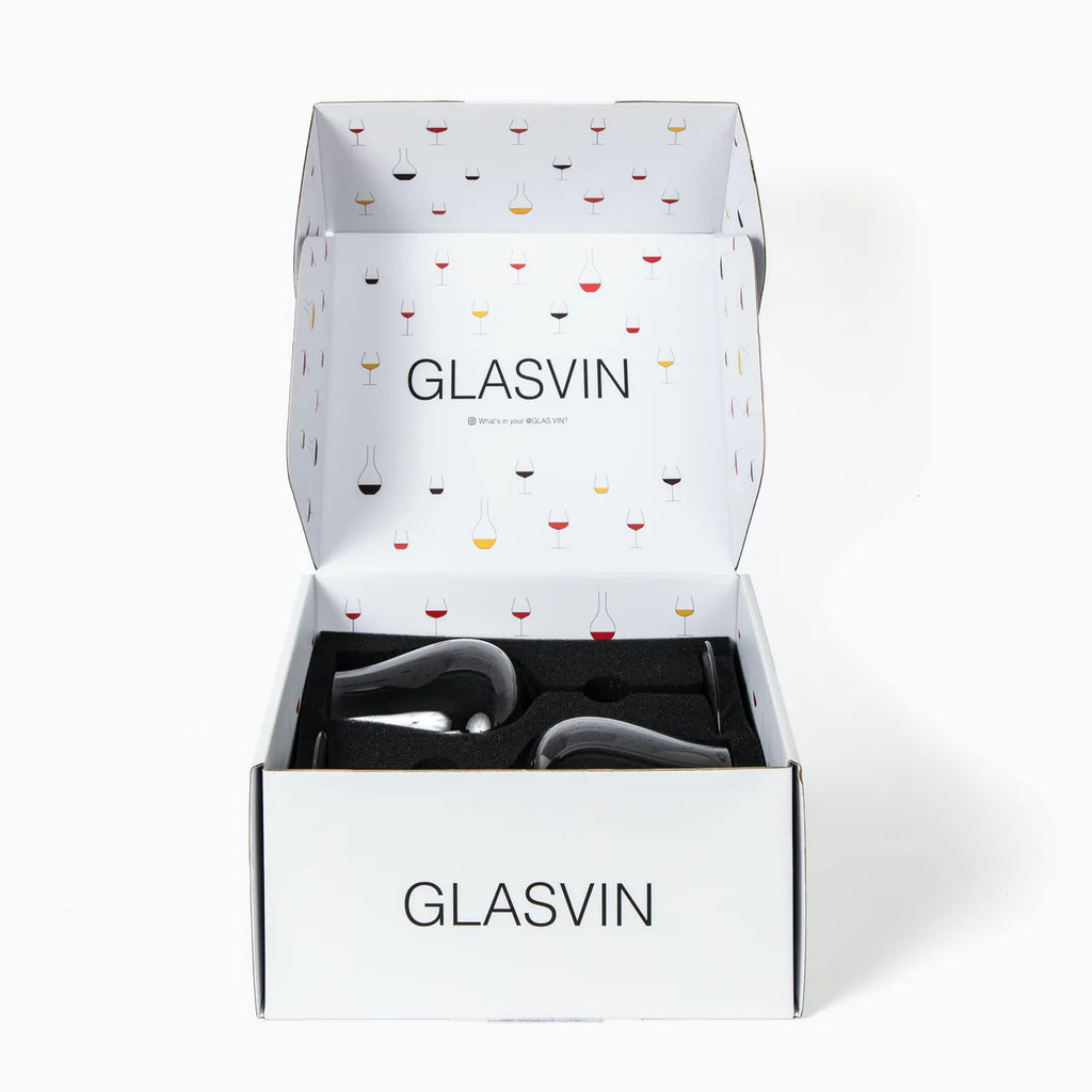 Glasvin Universal Glass (2 pack)