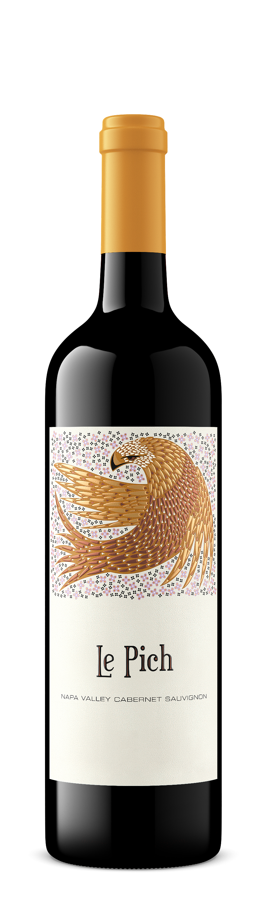 2021 LePich Napa Valley Cabernet Sauvignon 1.5L