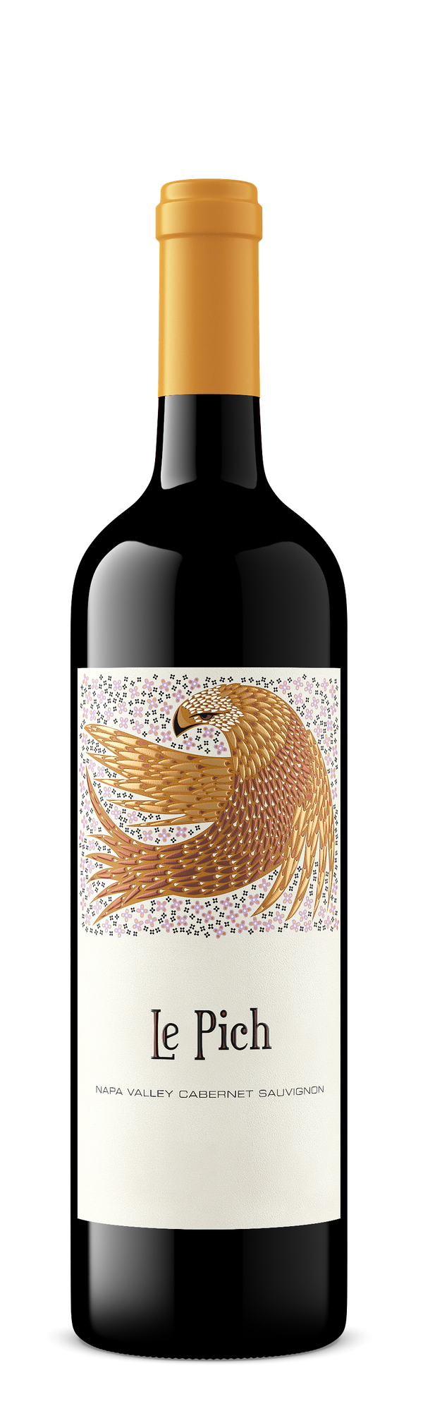 2021 Le Pich Cabernet Sauvignon