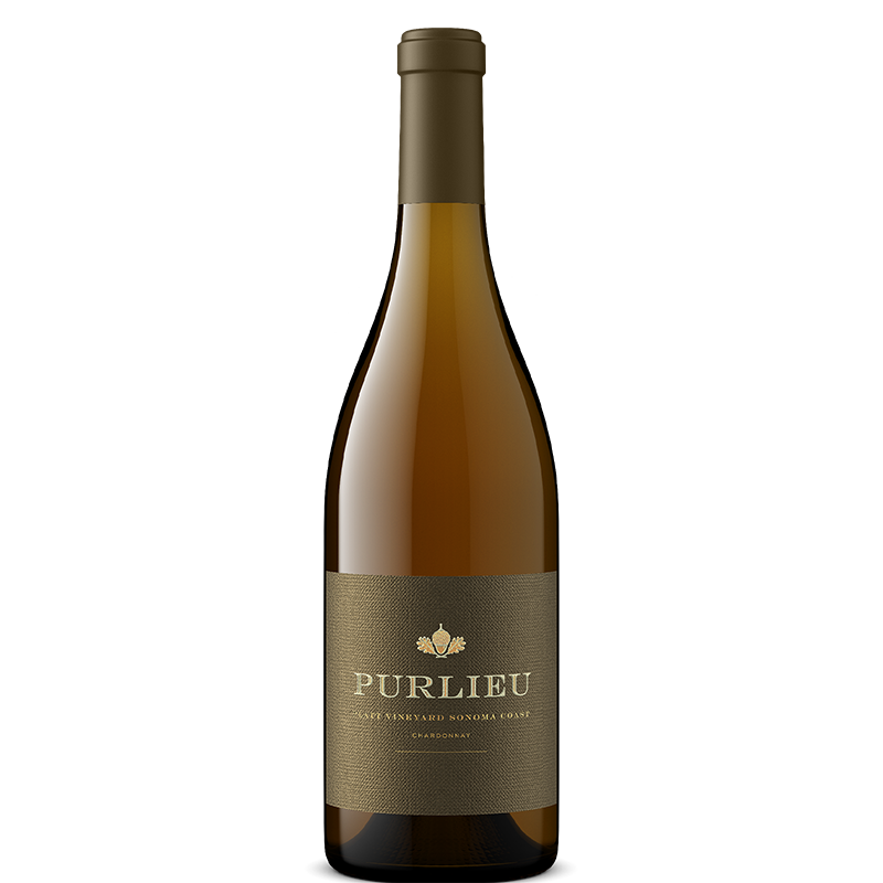 2021 Purlieu Platt Vineyard Chardonnay