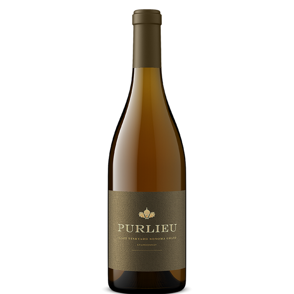 2021 Purlieu Platt Vineyard Chardonnay