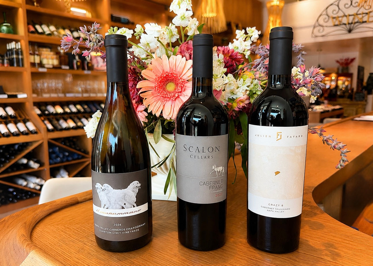 Maison Fayard Reserve Club