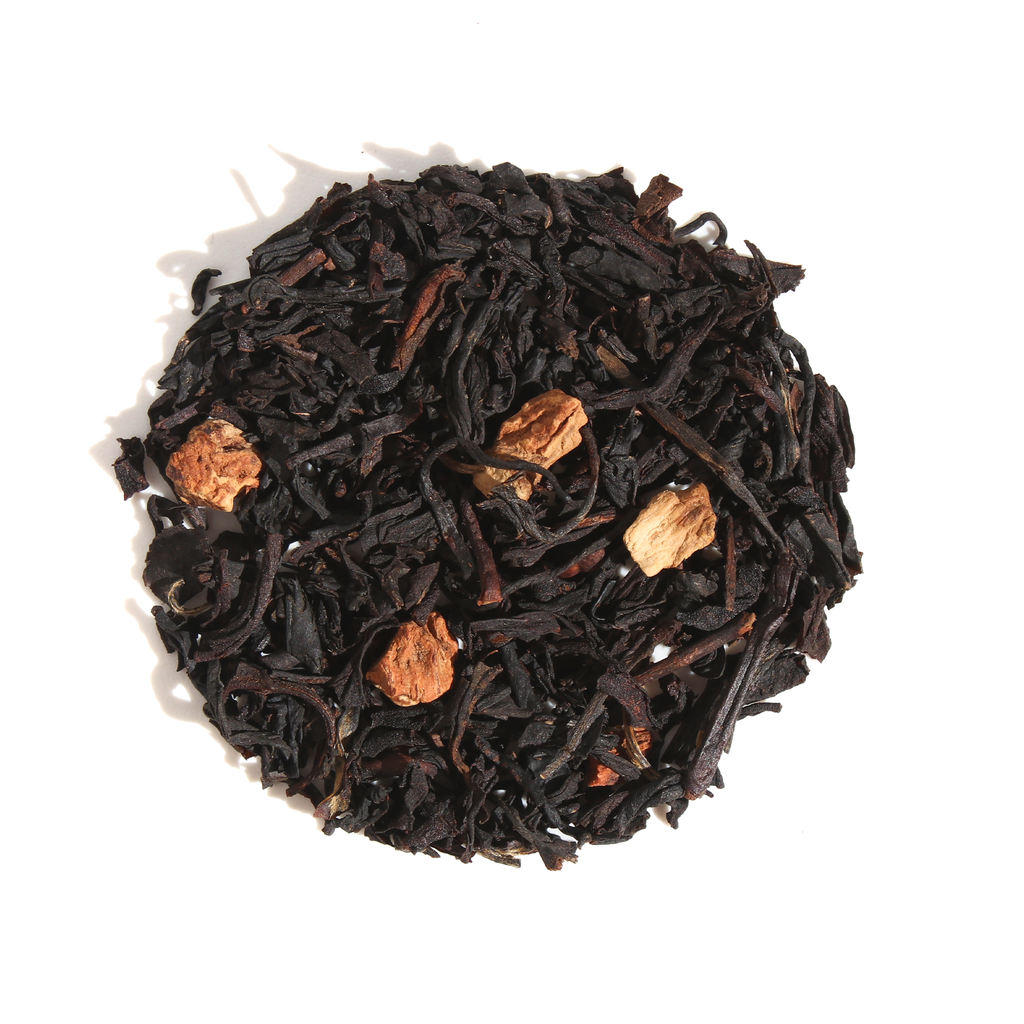 Root Beer Black Tea