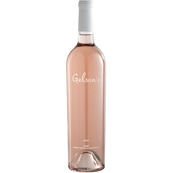 2023 Gelson's Rosé