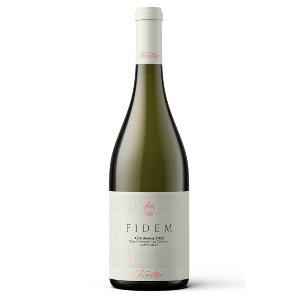 2023 Firetree FIDEM Chardonnay