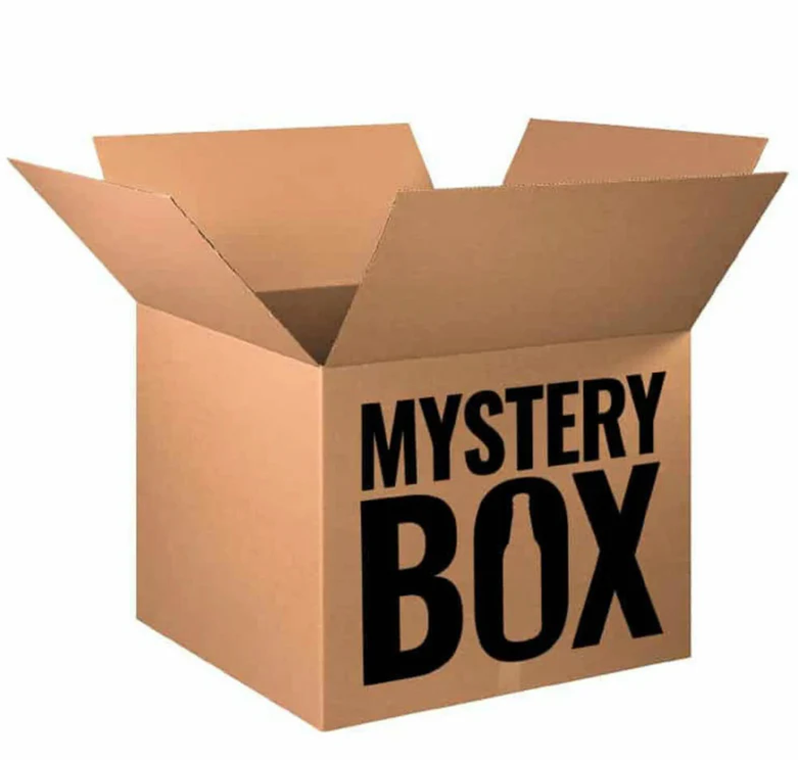 Mystery Box