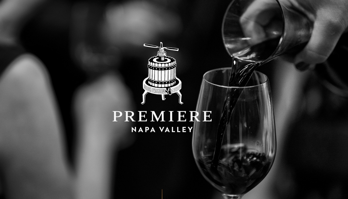 Premiere Napa Valley Party @ Maison Fayard