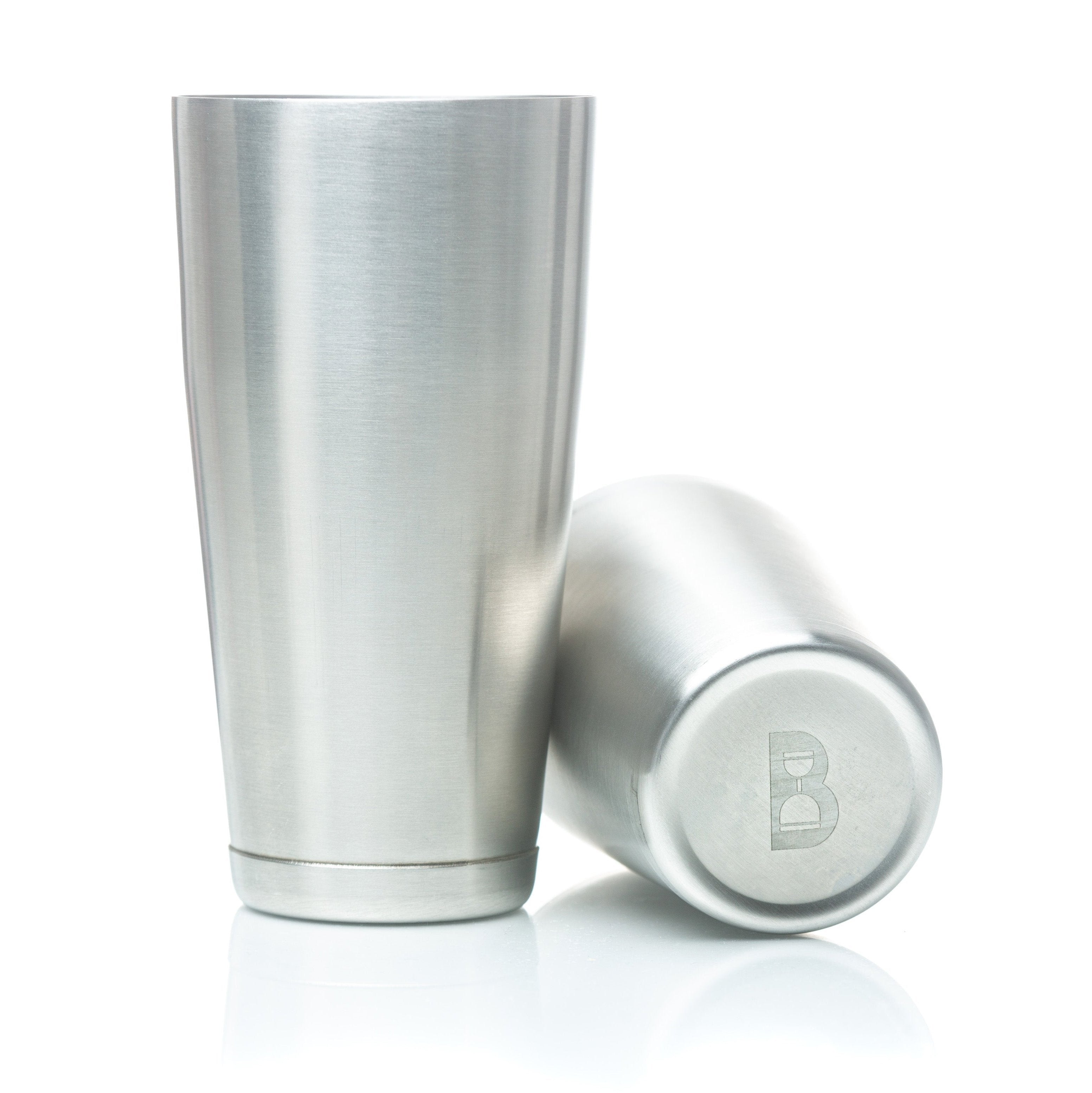 Cocktail Shaker Tins