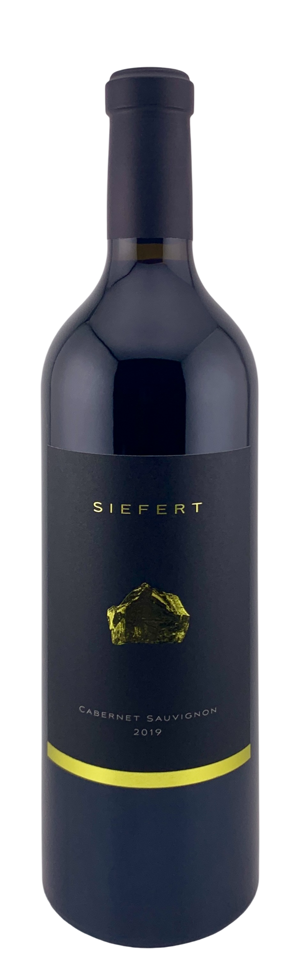 2016 Siefert Napa Valley Cabernet Sauvignon