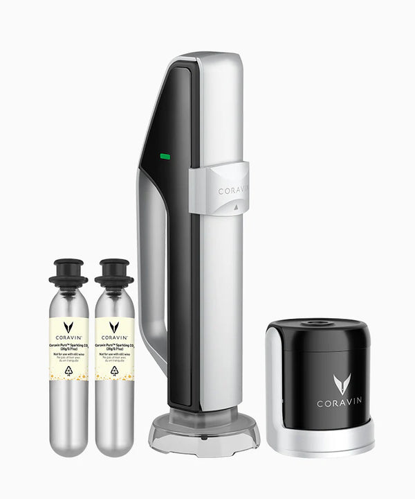 Coravin Sparkling