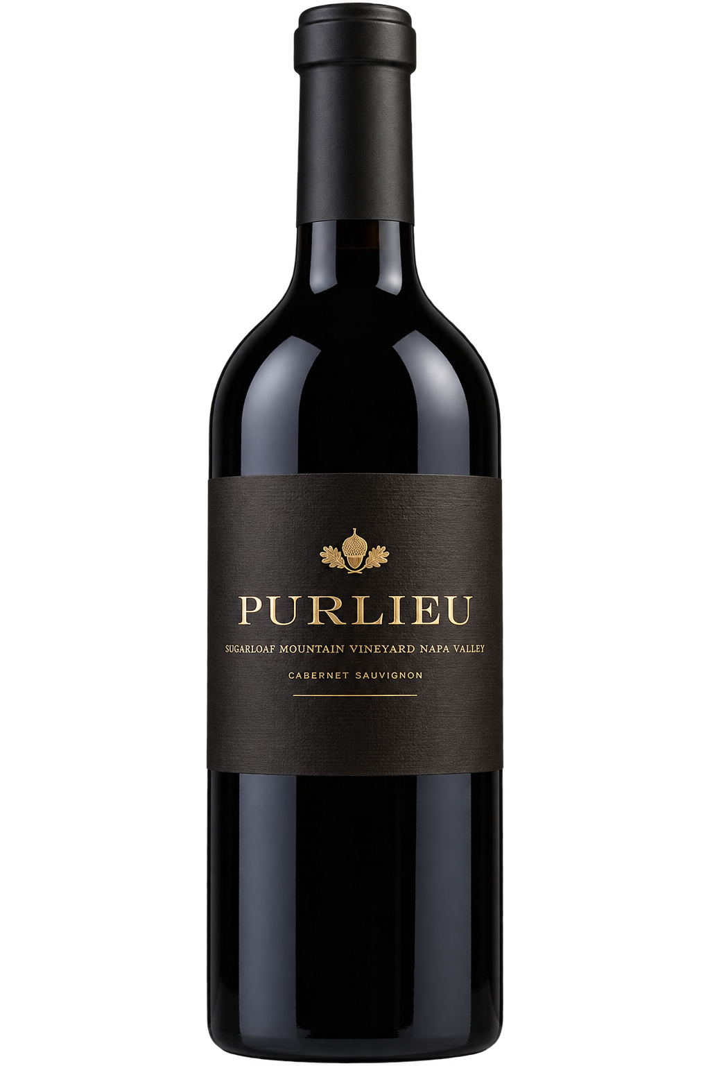 2019 Purlieu Sugarloaf Vineyard Cabernet Sauvignon
