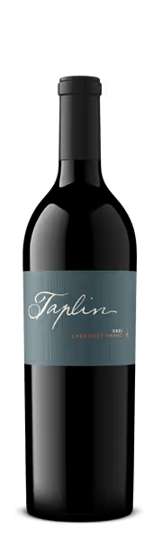 2023 Taplin Cabernet Franc
