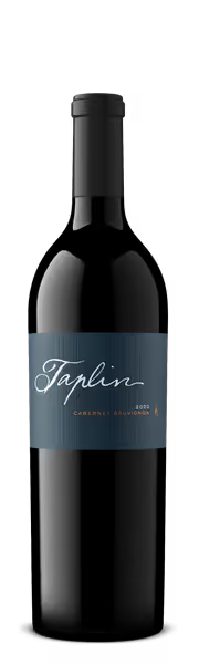 2022 Taplin Cabernet Sauvignon Ghost Creek Vineyard