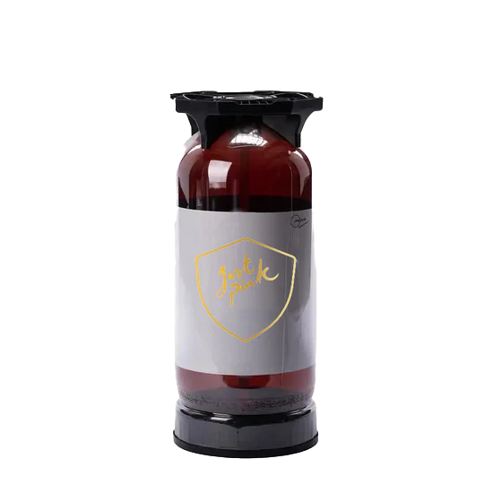 Just Pink Provence Rosé 5 gallons Keg 2025