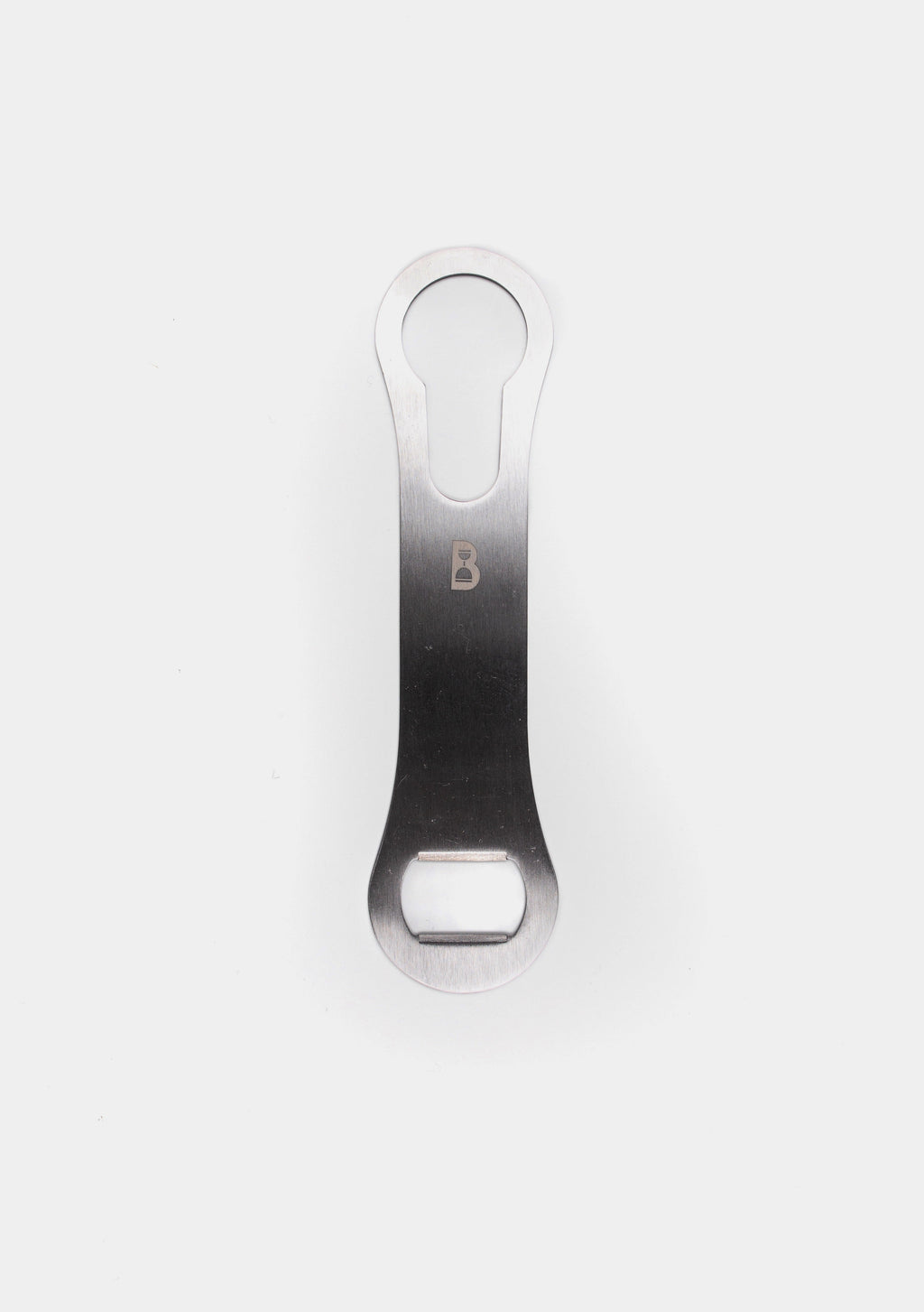 V Rod Bottle Opener