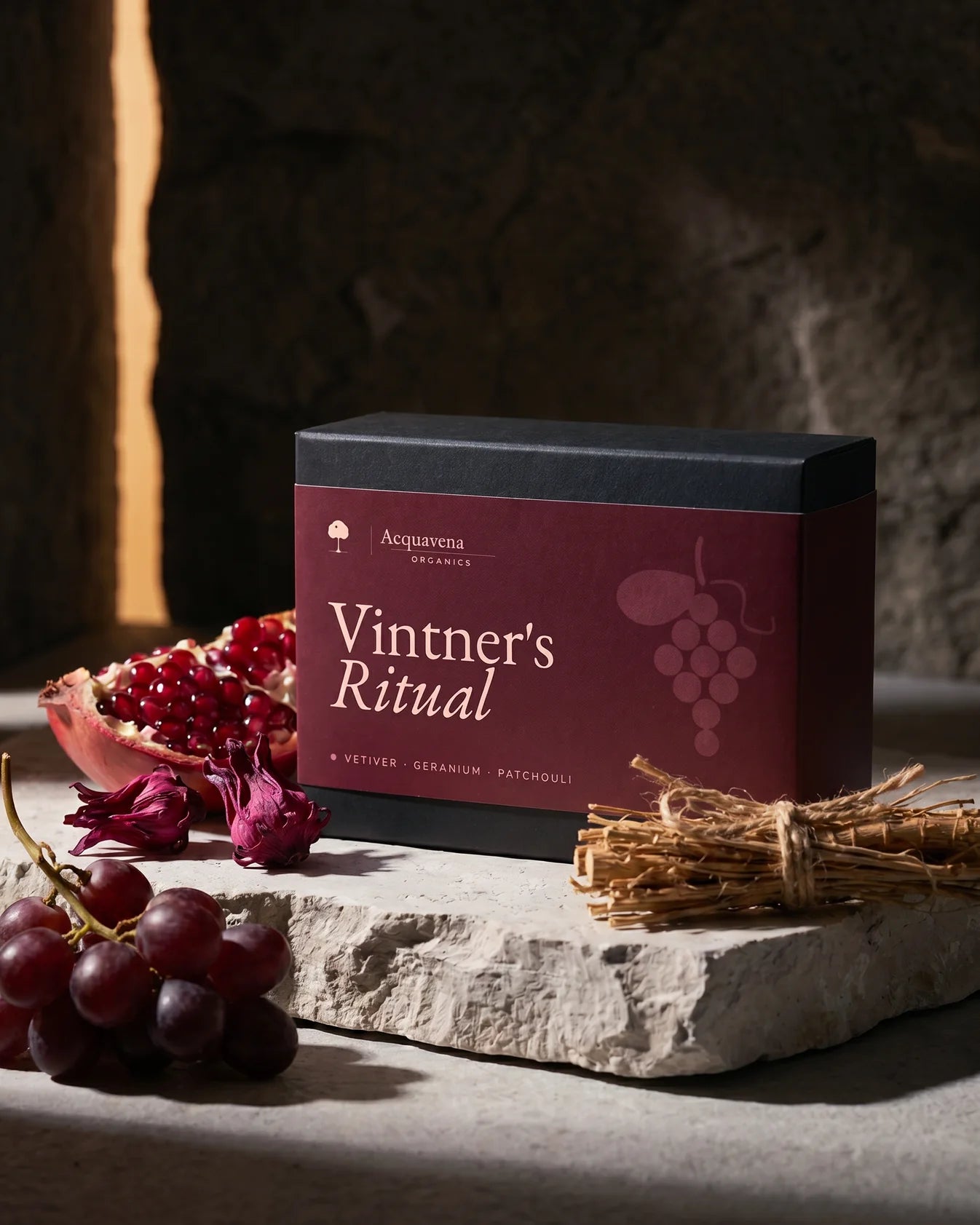 Vintner's Ritual