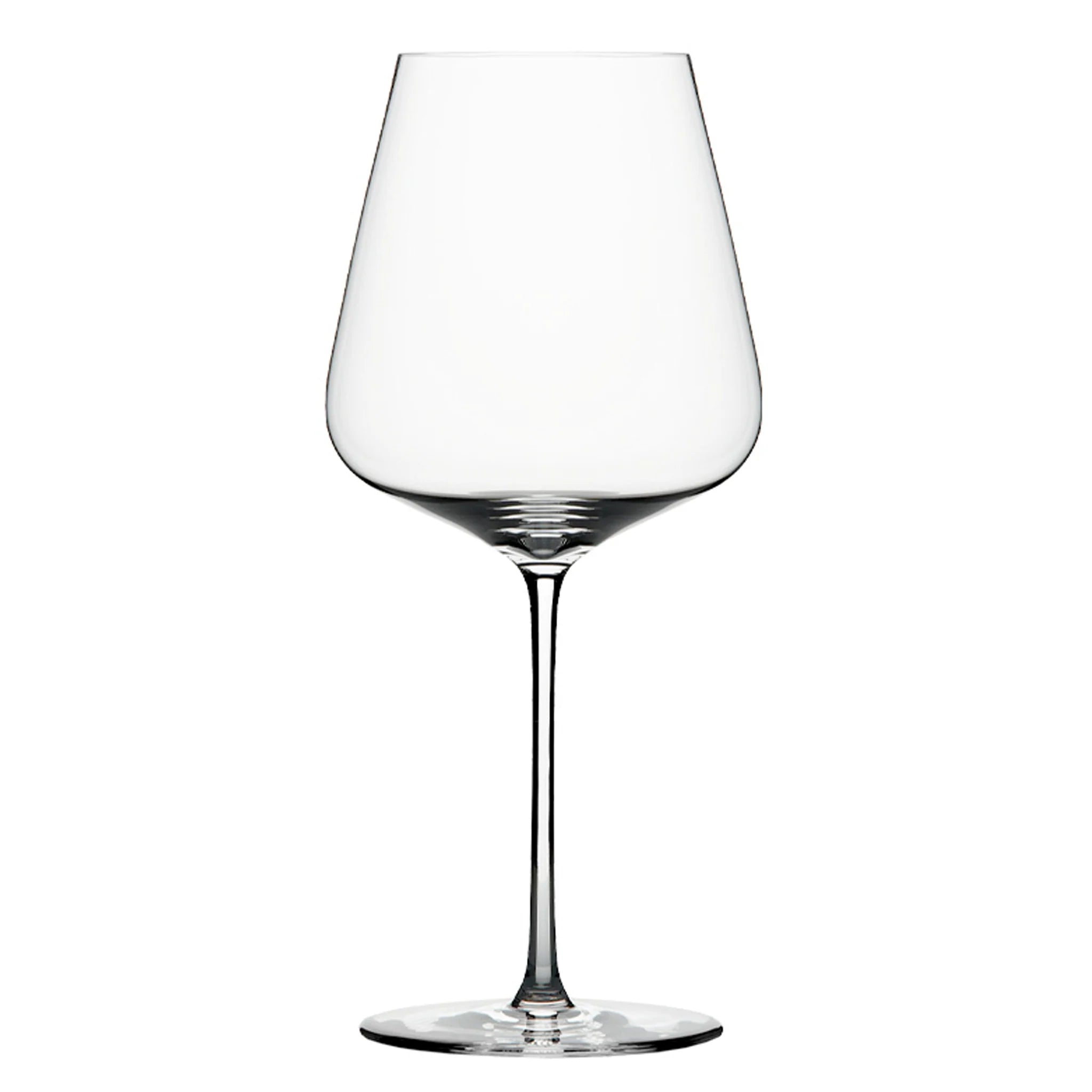 Zalto Bordeaux Glass