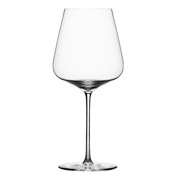 Zalto Bordeaux Glass