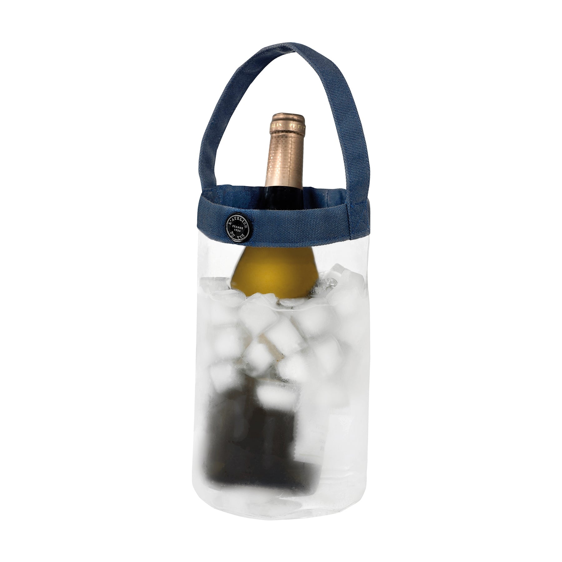 White wine carrier- Fresh Easy Crystal- l' Atelier du Vin