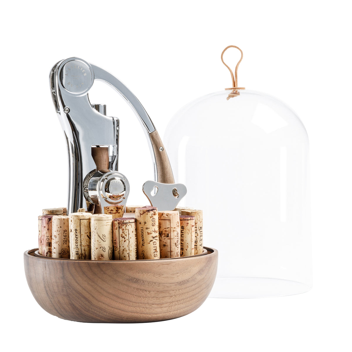 Oeno Motion Groom l’ Atelier du Vin