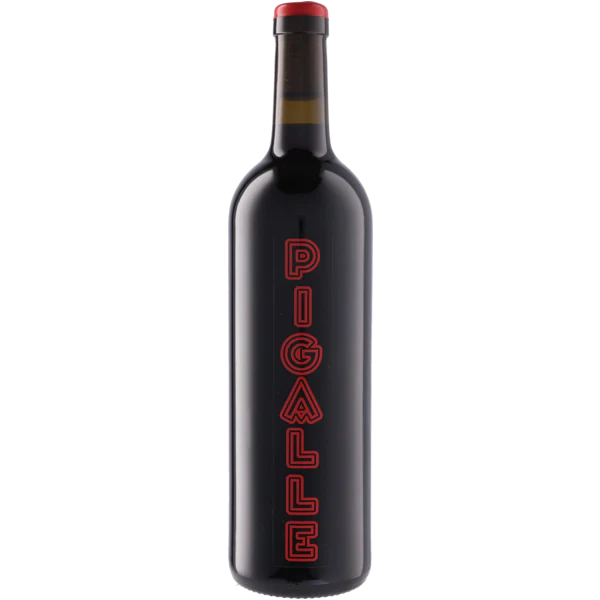 Pigalle Marius Bielle 2021