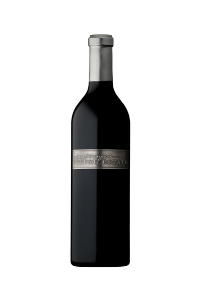 2021 Caspar Estate Cabernet Franc