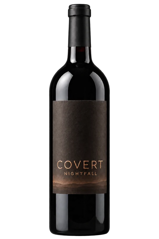 Covert Nightfall