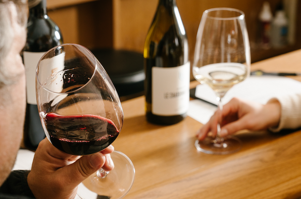 Curated Tasting Experience