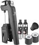 Coravin Timeless Three Plus Wine Preservation System- Black