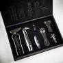 Atelier du vin Oeno Collection 2 -7pc