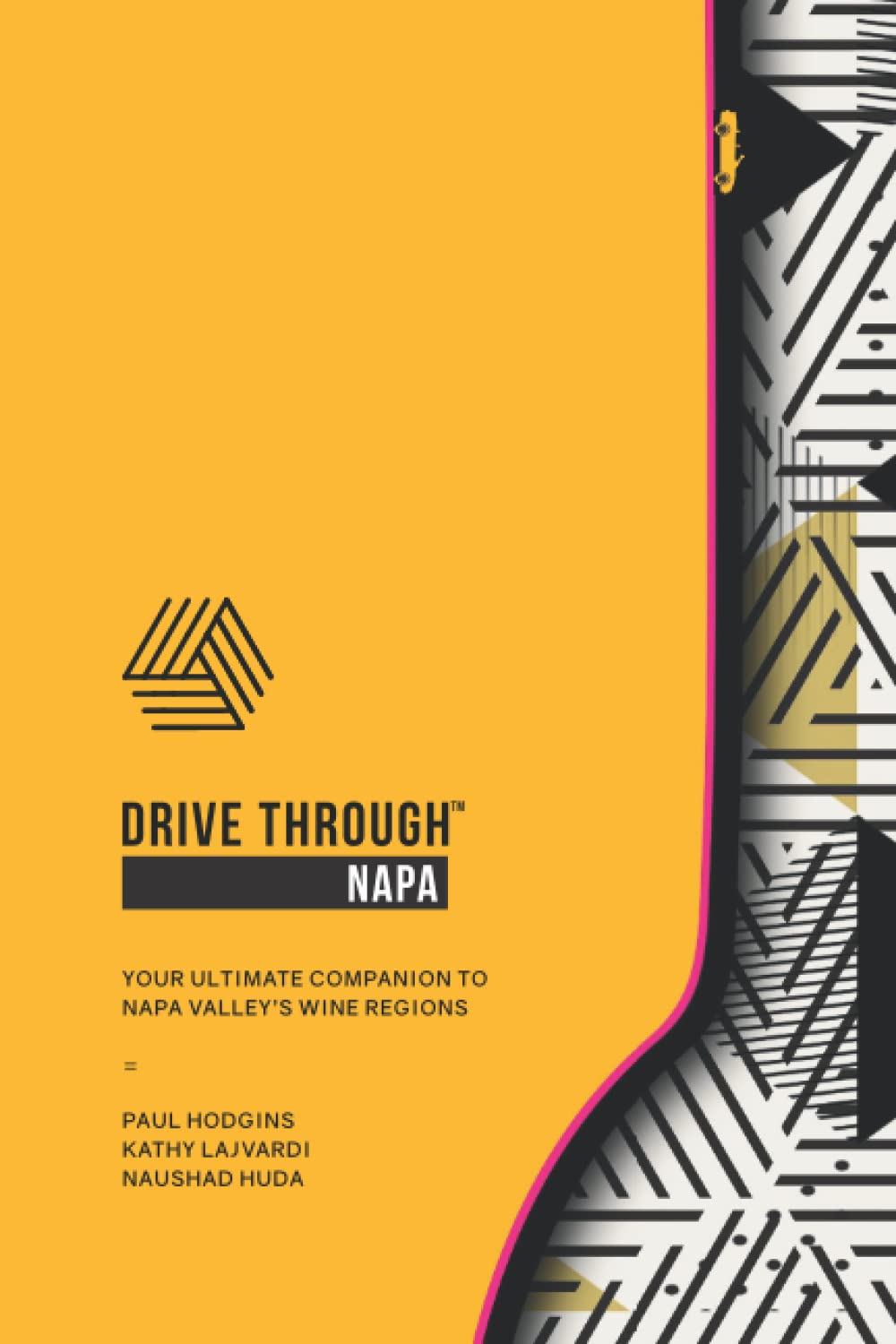 Drive Through Napa