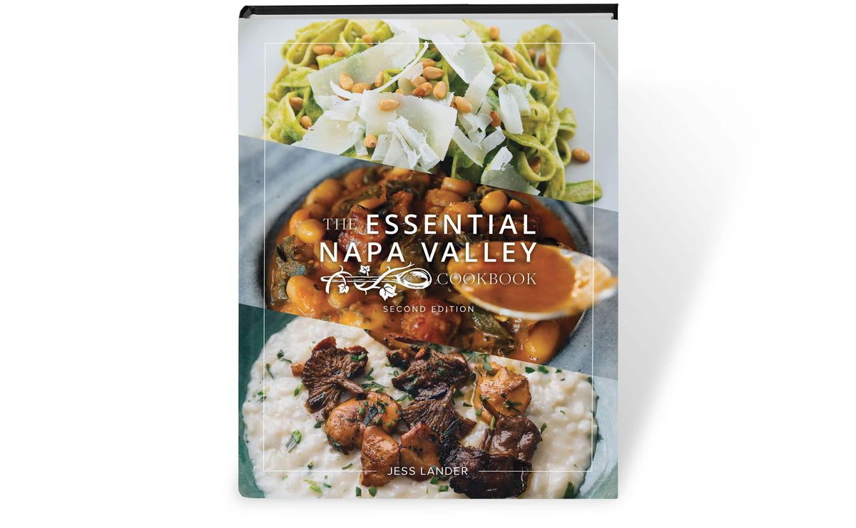 Essential Napa Valley
