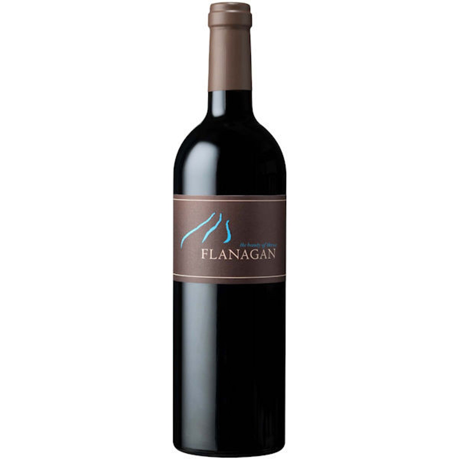 Flanagan Dry Creek Estate Cabernet Sauvignon 2022