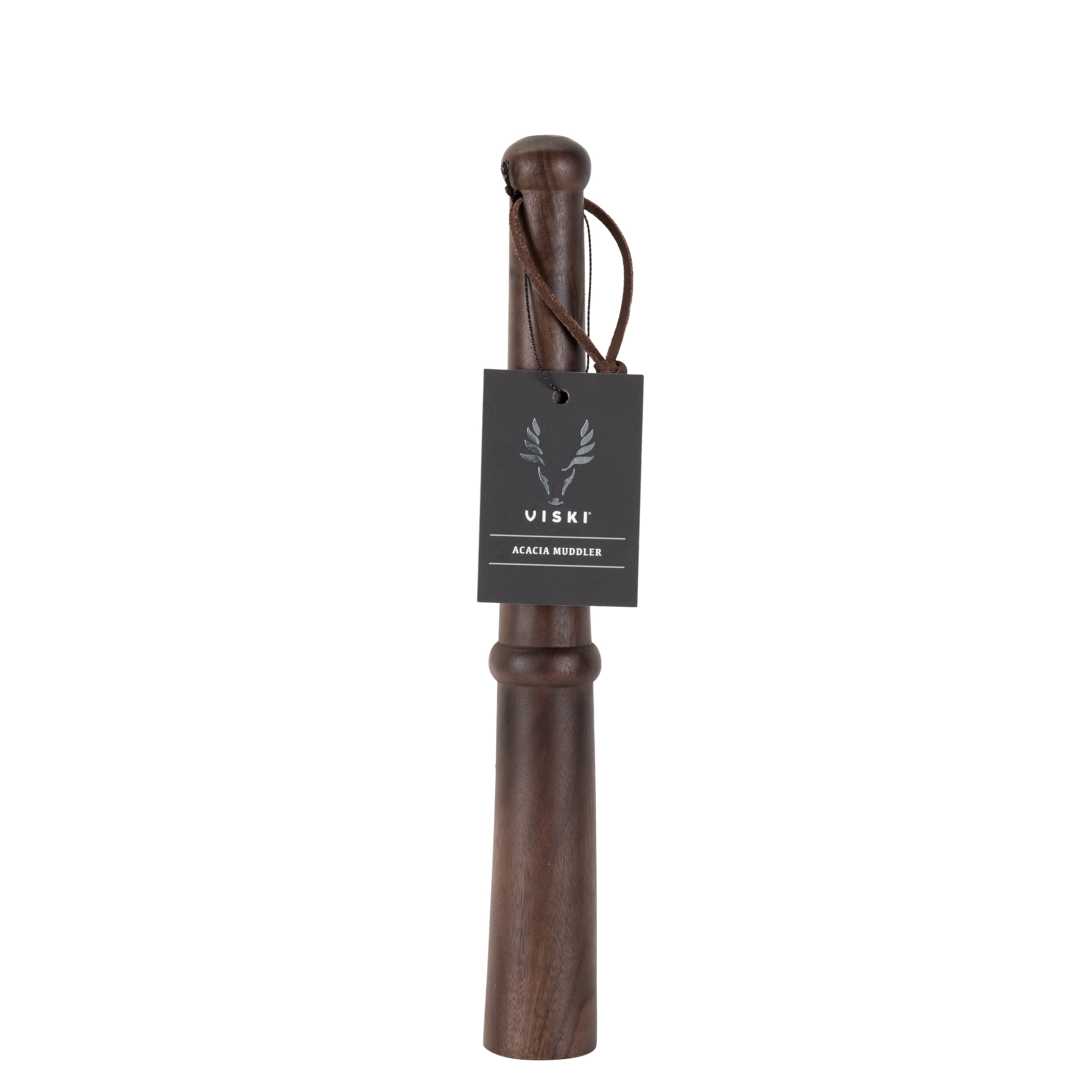 Professional 12 inch Acacia Wood Muddler