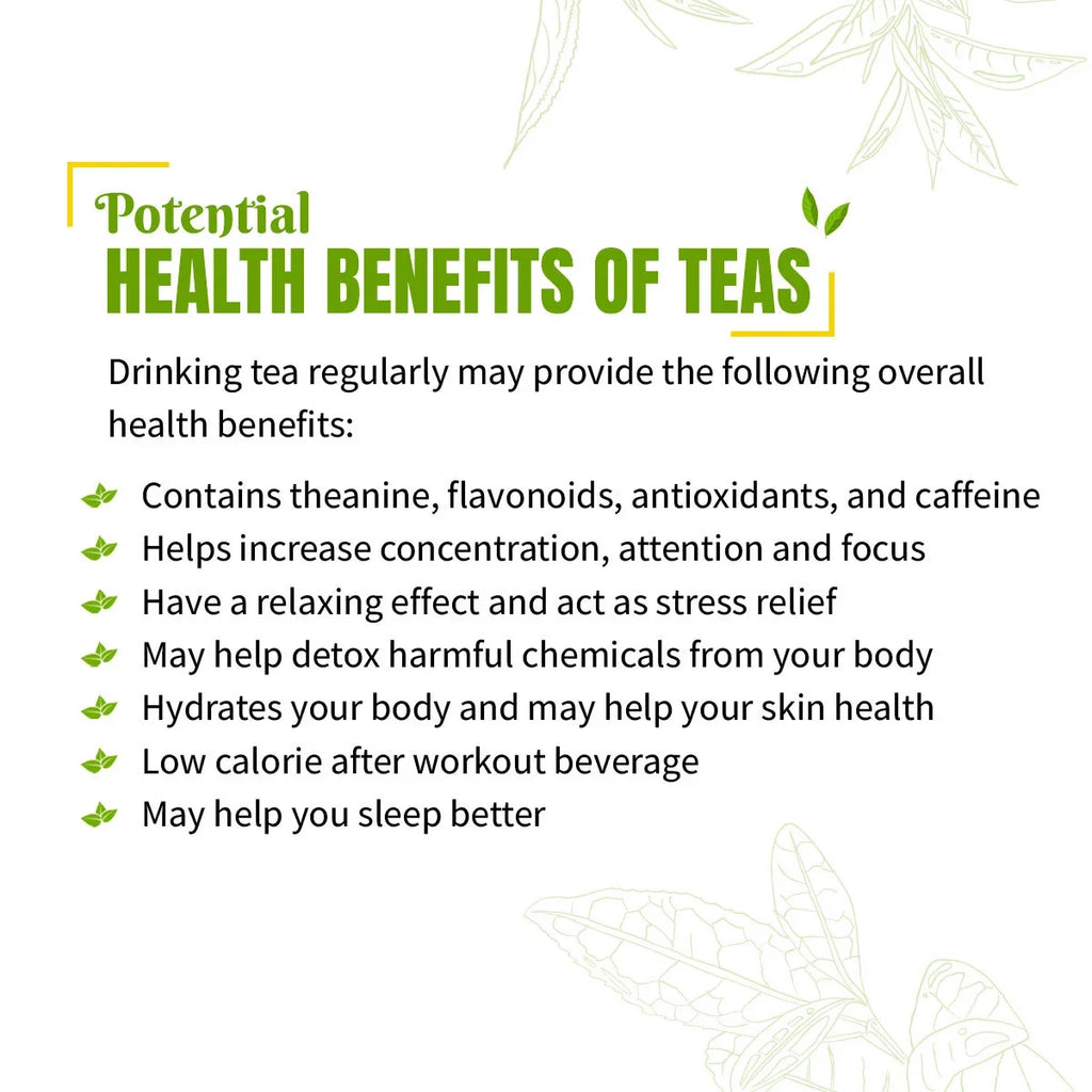 10° Mt. Pumori Organic Black Tea – USDA Certified Organic