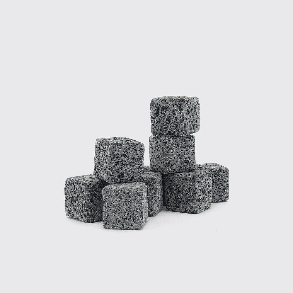 Cocktail Ice Rocks
