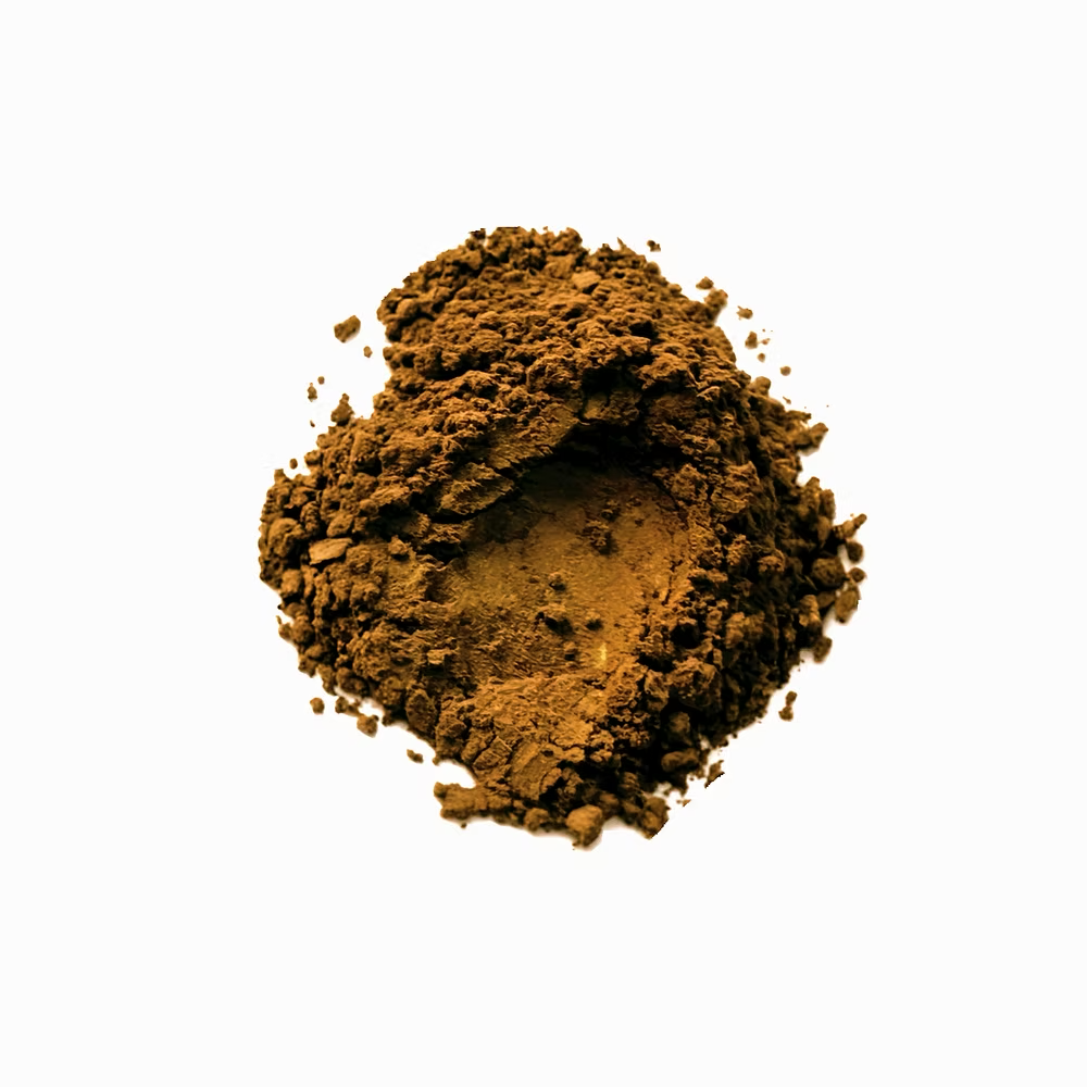 Hojicha GreenTea Roasted Powder