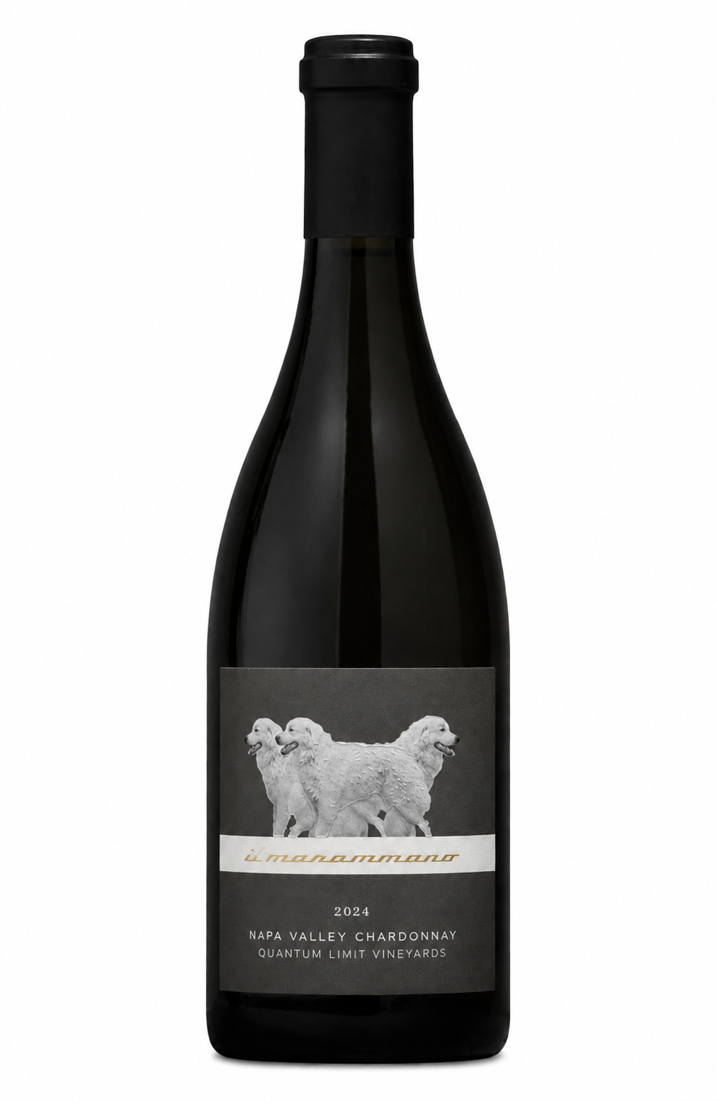2024 Il Maremmano Chardonnay