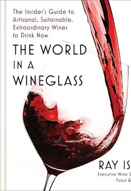 The World in a Wine Glass