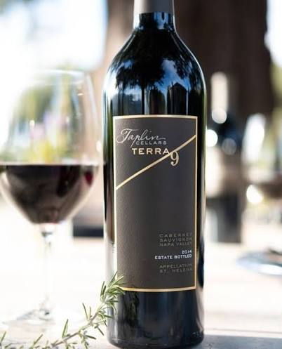 2014/2015 Taplin Terra 9 2 Bottle Duo - PRIVATE SALE