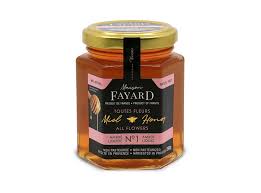 Maison Fayard Lavender Honey