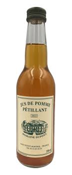 Etienne Dupont Jus de Pomme