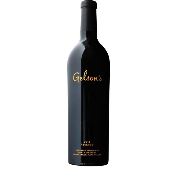 2022 Gelson's Reserve Cabernet Franc